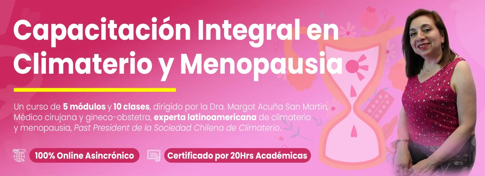 Curso Sochiclim